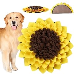 Snuffle mat dogs for sale  Delivered anywhere in USA 