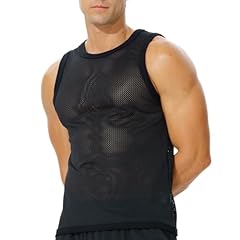 Firottii mens mesh for sale  Delivered anywhere in USA 