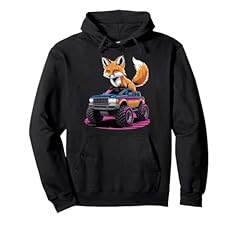 Cool fox monster for sale  Delivered anywhere in USA 