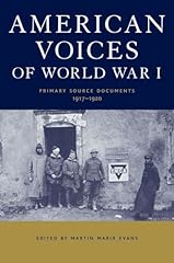 American voices war for sale  Delivered anywhere in USA 