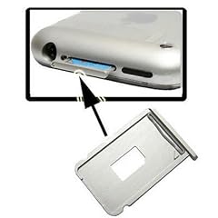Sim card holder usato  Spedito ovunque in Italia 