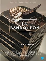 bandoneon d'occasion  Livré partout en France