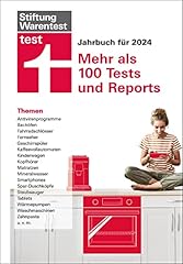 Jahrbuch 2024 ratgeber gebraucht kaufen  Wird an jeden Ort in Deutschland