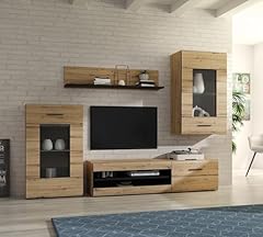 Möbelando wohnwand seikola gebraucht kaufen  Wird an jeden Ort in Deutschland