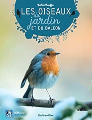 Oiseaux jardin balcon d'occasion  Livré partout en Belgiqu