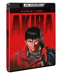 Akira. película bd for sale  Delivered anywhere in USA 