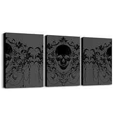 Bohemian black damask for sale  Delivered anywhere in USA 