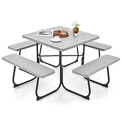 Costway seater picnic for sale  Delivered anywhere in UK