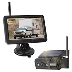 Magnetic solar wireless for sale  Delivered anywhere in USA 