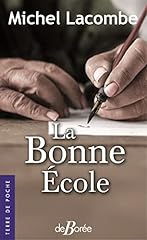 Bonne école d'occasion  Livré partout en France