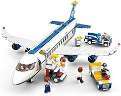 Buding passenger aeroplane for sale  Delivered anywhere in UK