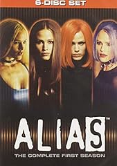 Alias season 1 for sale  Delivered anywhere in USA 