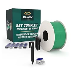 Kanoo kit installation d'occasion  Livré partout en Belgiqu