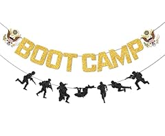 Boot camp banner for sale  Delivered anywhere in USA 