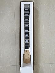 Electric guitar neck for sale  Delivered anywhere in USA 