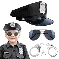 Luchild children policeman for sale  Delivered anywhere in UK