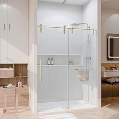 Shower door glass for sale  Delivered anywhere in USA 