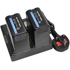 U60 battery charger for sale  Delivered anywhere in UK