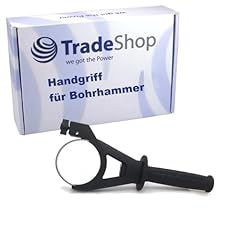Trade shop zusatzhandgriff gebraucht kaufen  Wird an jeden Ort in Deutschland