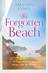 Forgotten beach escape for sale  Delivered anywhere in UK