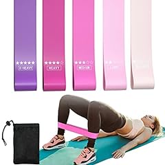 Resistance band workout for sale  Delivered anywhere in USA 