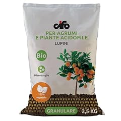 Cifo concime agrumi usato  Spedito ovunque in Italia 