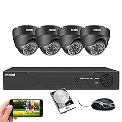 Maisi 8ch cctv for sale  Delivered anywhere in UK