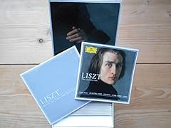 The liszt collection usato  Spedito ovunque in Italia 