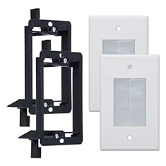 Gang wall plate for sale  Delivered anywhere in USA 