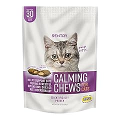 Sentry calming chews for sale  Delivered anywhere in USA 
