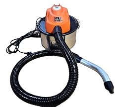 Pellethead ash vacuum for sale  Delivered anywhere in USA 