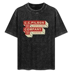 Filson ranger men usato  Spedito ovunque in Italia 