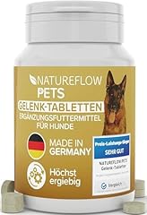 Gelenktabletten hunde test gebraucht kaufen  Wird an jeden Ort in Deutschland