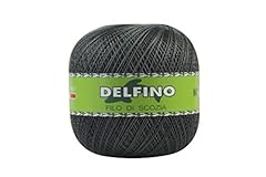 Delfino filato cotone usato  Spedito ovunque in Italia 