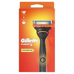 Gillette fusion5 power usato  Spedito ovunque in Italia 