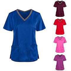 Sizoer scrub uniforms for sale  Delivered anywhere in UK