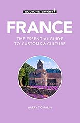 Culture smart france usato  Spedito ovunque in Italia 