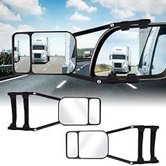 Car towing mirrors for sale  Delivered anywhere in Ireland