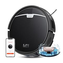 Ilife robot vacuum for sale  Delivered anywhere in USA 
