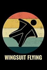 Wingsuit flying skydiving for sale  Delivered anywhere in UK