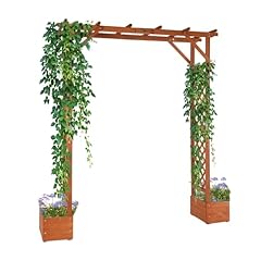 Vingli wooden garden for sale  Delivered anywhere in USA 