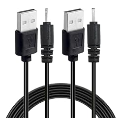 Sharelove 2pcs charger for sale  Delivered anywhere in UK