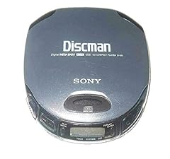 Sony discman 151 for sale  Delivered anywhere in USA 