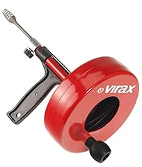 Virax déboucheur manuel d'occasion  Livré partout en France