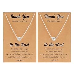 Yanchun bridesmaid gifts for sale  Delivered anywhere in USA 