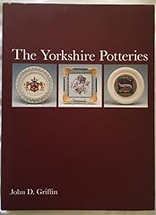 Yorkshire potteries for sale  Delivered anywhere in USA 