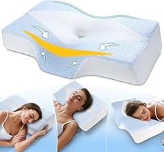 Memory foam neck for sale  Delivered anywhere in UK