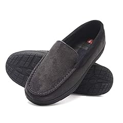 Hanes mens moccasin for sale  Delivered anywhere in USA 