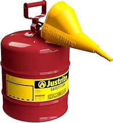 Justrite gallon type for sale  Delivered anywhere in USA 
