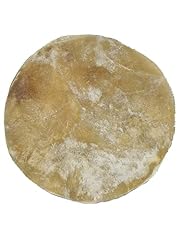 Rawhide drum head for sale  Delivered anywhere in USA 